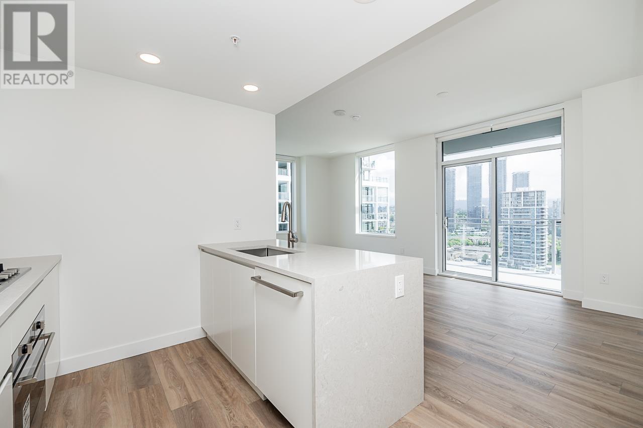 Listing Picture 4 of 40 : 1802 4433 ALASKA STREET, Burnaby / 本拿比 - 魯藝地產 Yvonne Lu Group - MLS Medallion Club Member