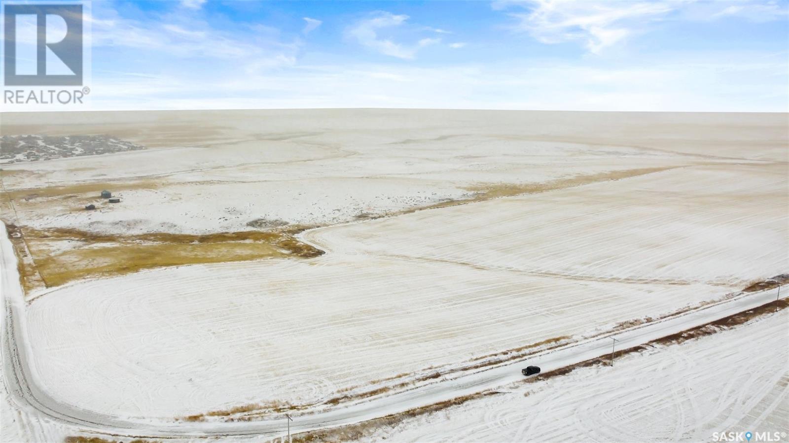 742.61 Acres In Rm #43 (Hilgen), Old Post Rm No. 43, Saskatchewan  S0H 0E1 - Photo 4 - SK990923