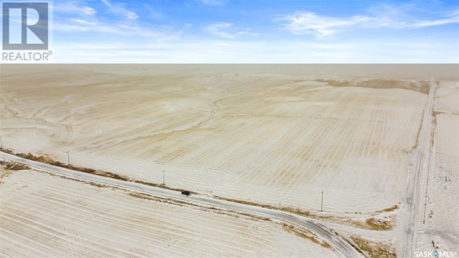 742.61 Acres in RM #43 (Hilgen), Old Post Rm No. 43, Saskatchewan