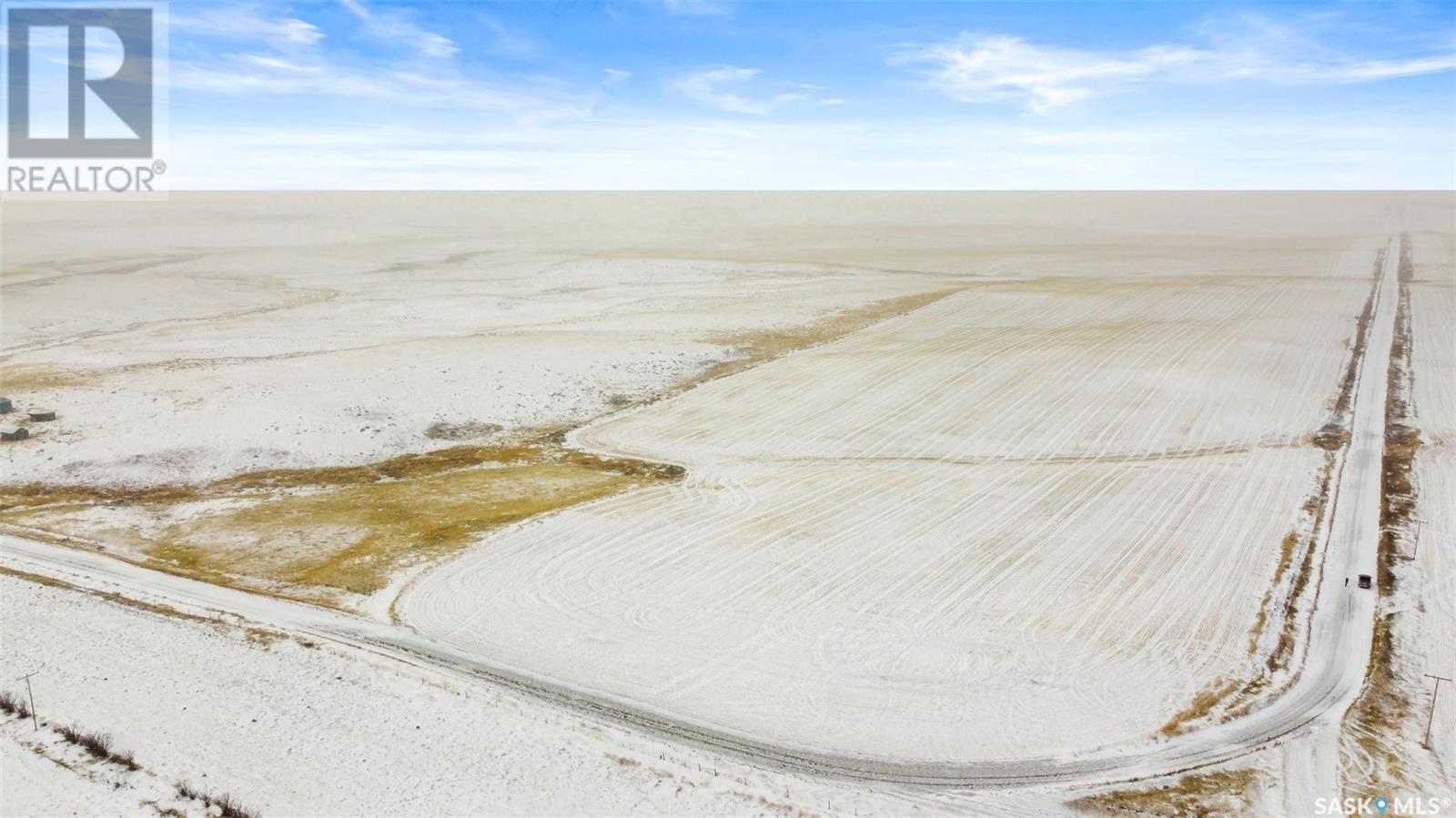 742.61 Acres In Rm #43 (Hilgen), Old Post Rm No. 43, Saskatchewan  S0H 0E1 - Photo 3 - SK990923