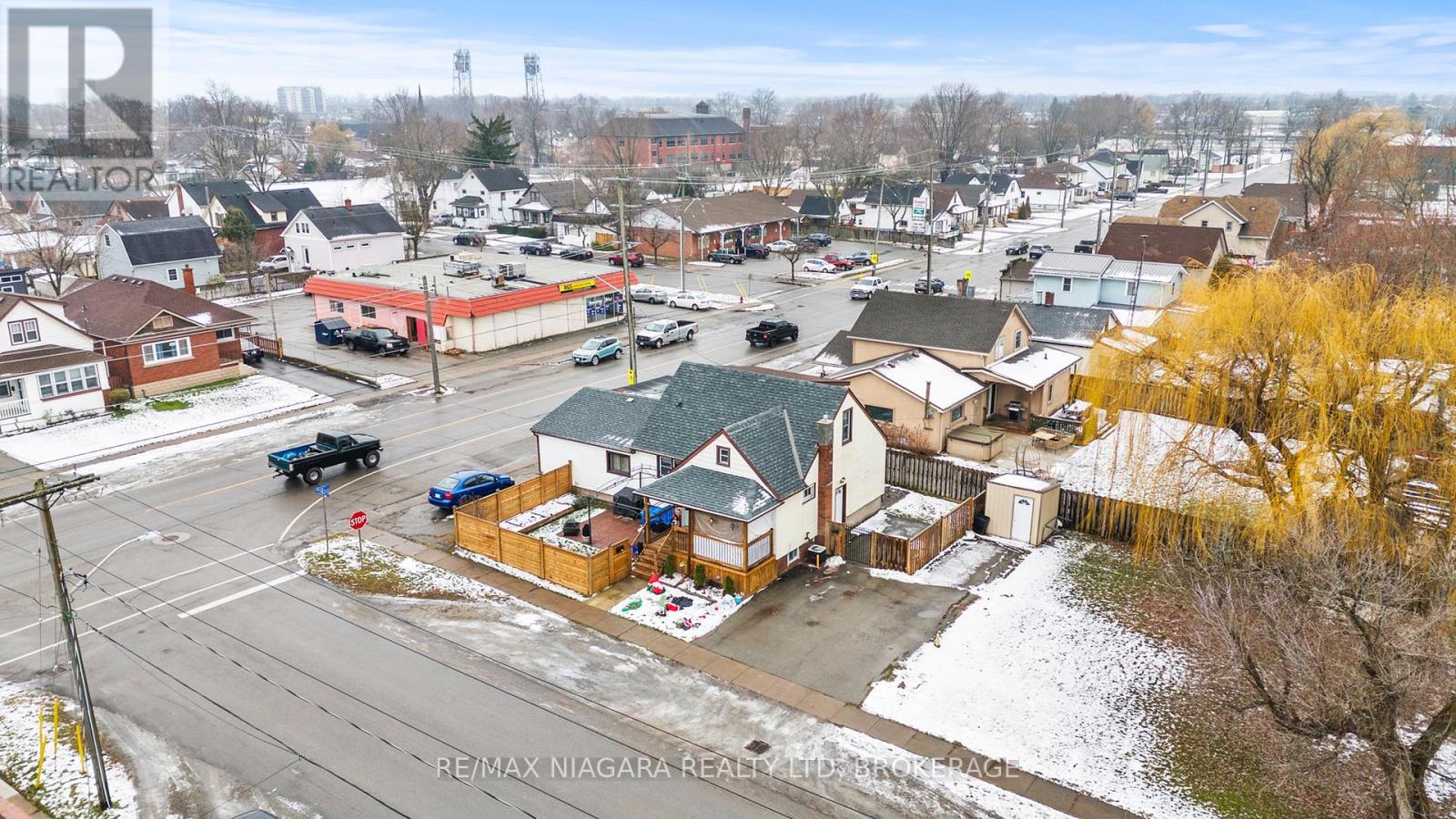130 KILLALY STREET E, Port Colborne, Ontario