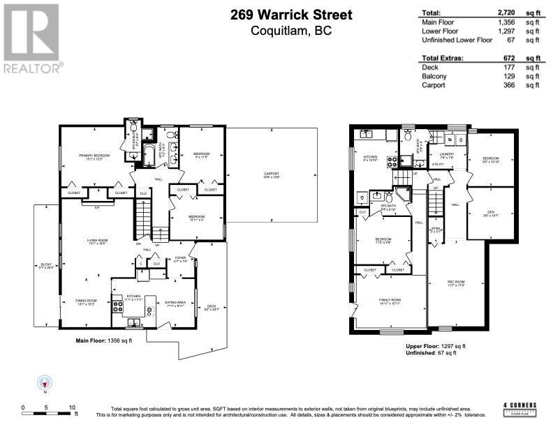 269 Warrick Street, Coquitlam, British Columbia V3K 6C1 - Photo 40 - R2953994