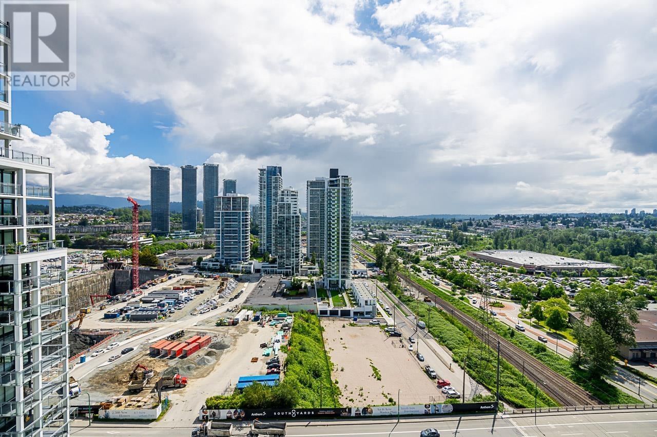 Listing Picture 29 of 38 : 1702 4433 ALASKA STREET, Burnaby / 本拿比 - 魯藝地產 Yvonne Lu Group - MLS Medallion Club Member