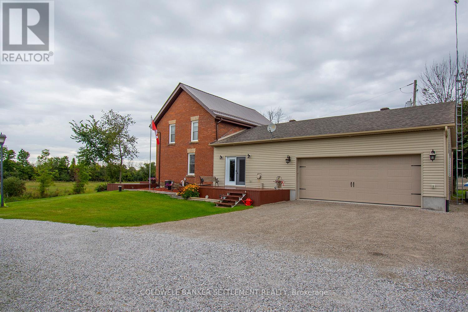 1221 Drummond Con 1, Drummond/north Elmsley, Ontario  K7H 3C3 - Photo 3 - X11913970