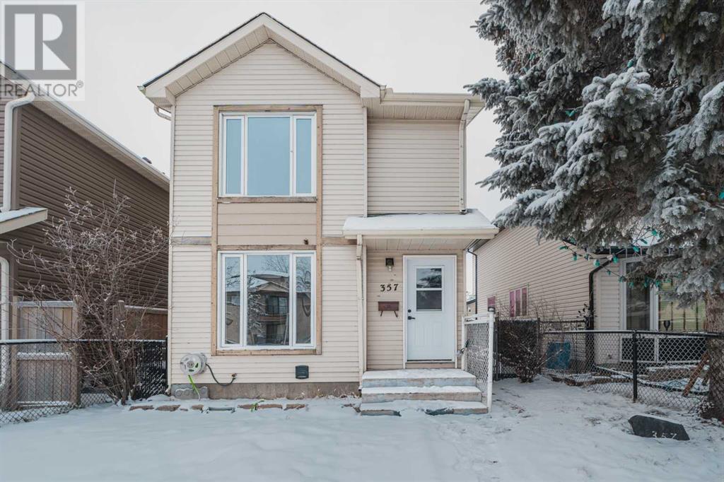 357 Falshire Drive NE, calgary, Alberta