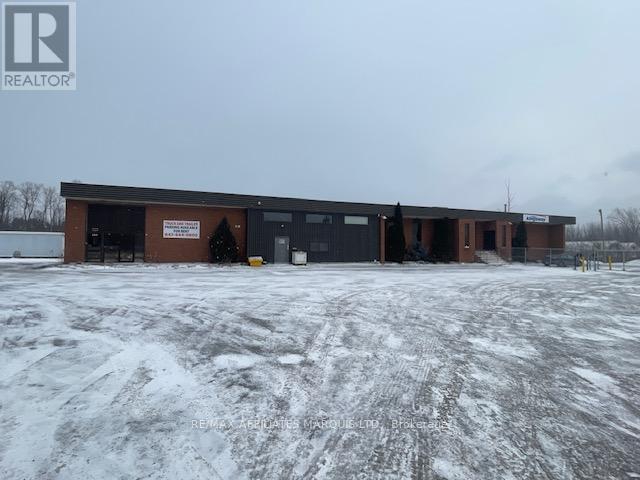 500 BOUNDARY ROAD, Cornwall, Ontario