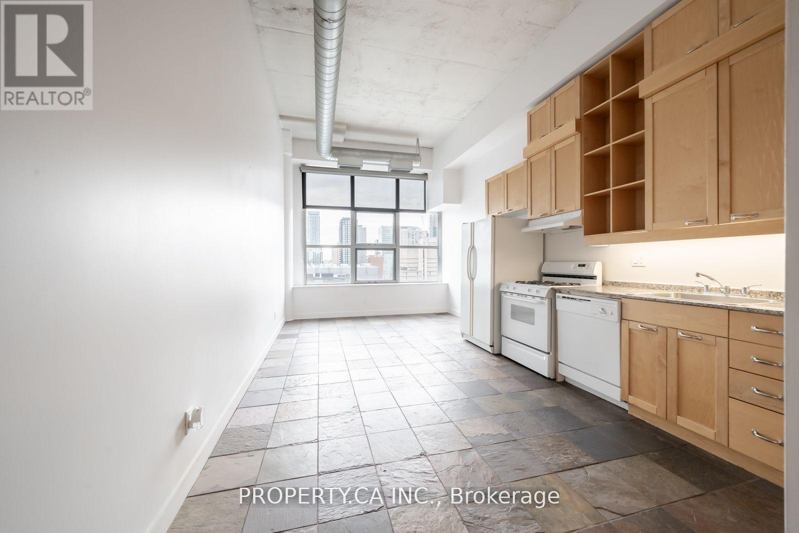 Ph7 - 155 Dalhousie Street, Toronto, Ontario  M5B 2P7 - Photo 18 - C11913912