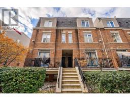 316 - 415 JARVIS STREET, Toronto, Ontario