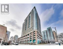 501 - 80 WESTERN BATTERY ROAD, Toronto, Ontario