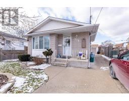 270 MARSHALL AVENUE, Welland, Ontario