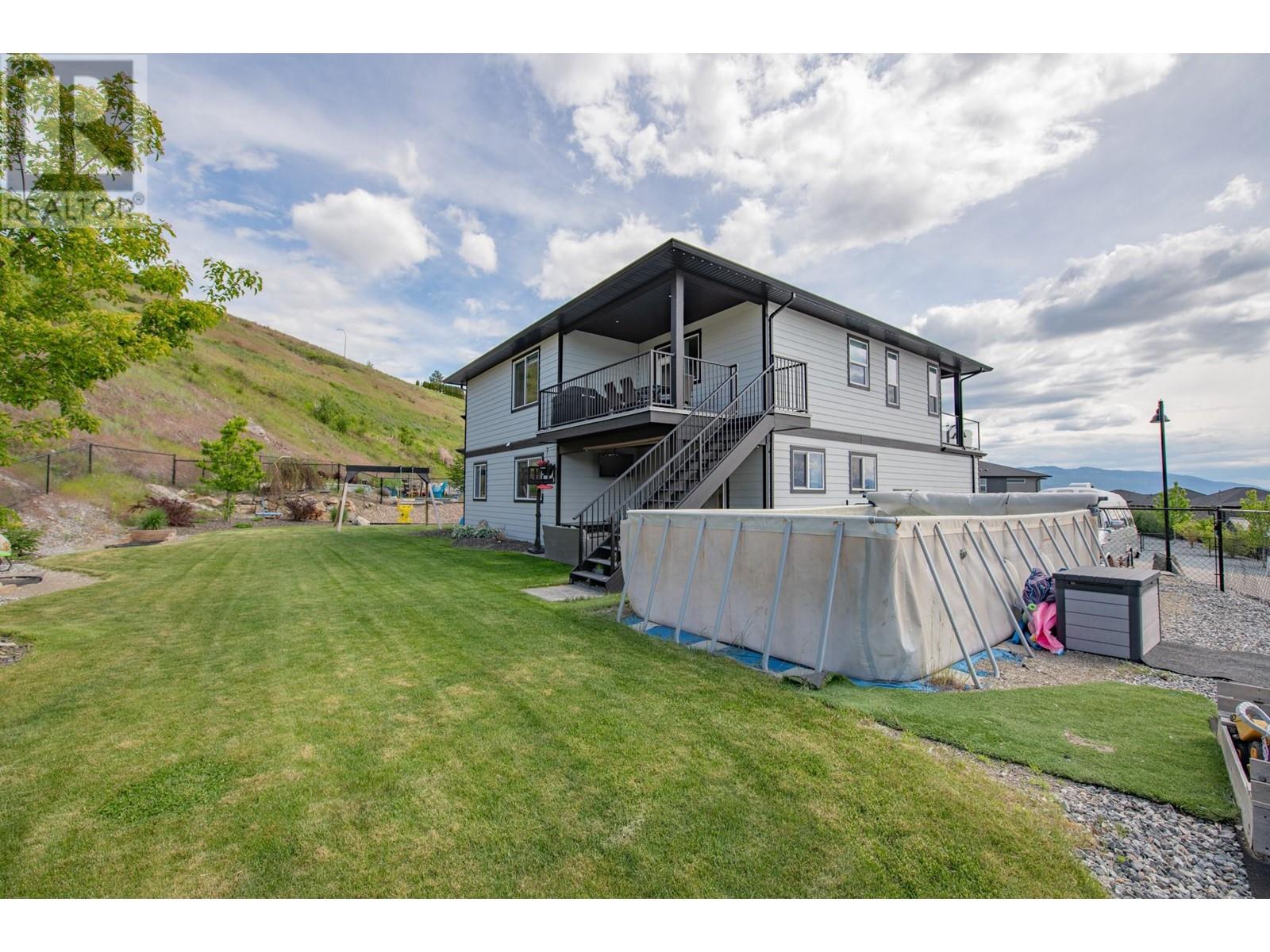 305 Baldy Place, Vernon, British Columbia  V1B 0A3 - Photo 50 - 10331586