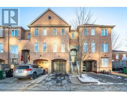 14 Bernard Avenue, Brampton (Fletcher'S Creek South), Ca