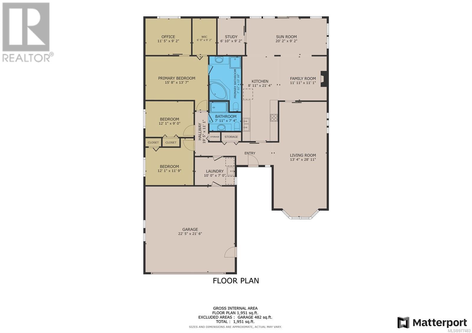 Property at 1199 Williams Rd image 2