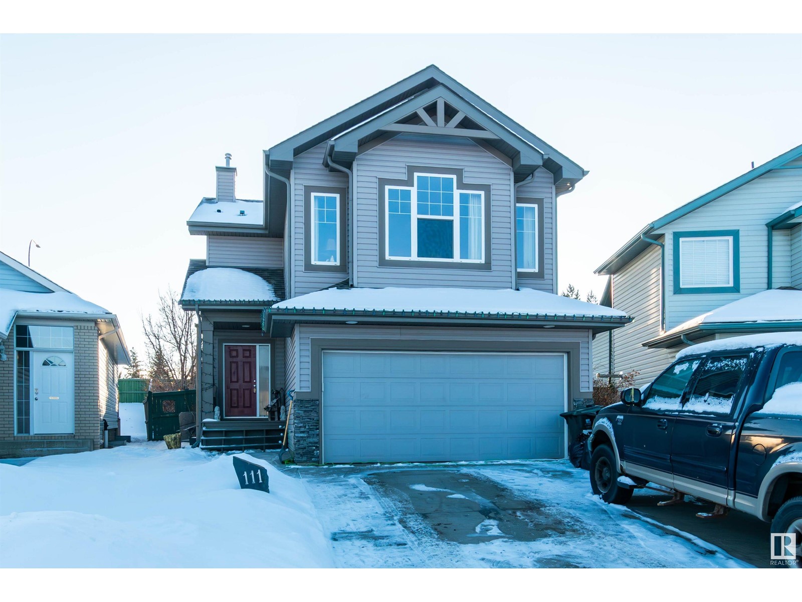 111 CHESTERMERE CR, Sherwood Park, Alberta