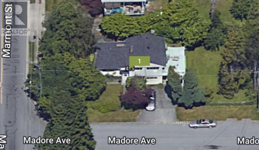 415 Marmont Street, Coquitlam, British Columbia  V3K 4S3 - Photo 7 - R2953745