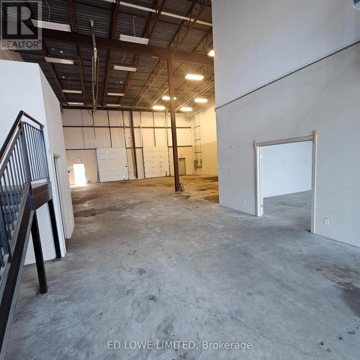 L - M - 132 Commerce Park Drive, Barrie, Ontario  L4N 8W8 - Photo 5 - S9511350