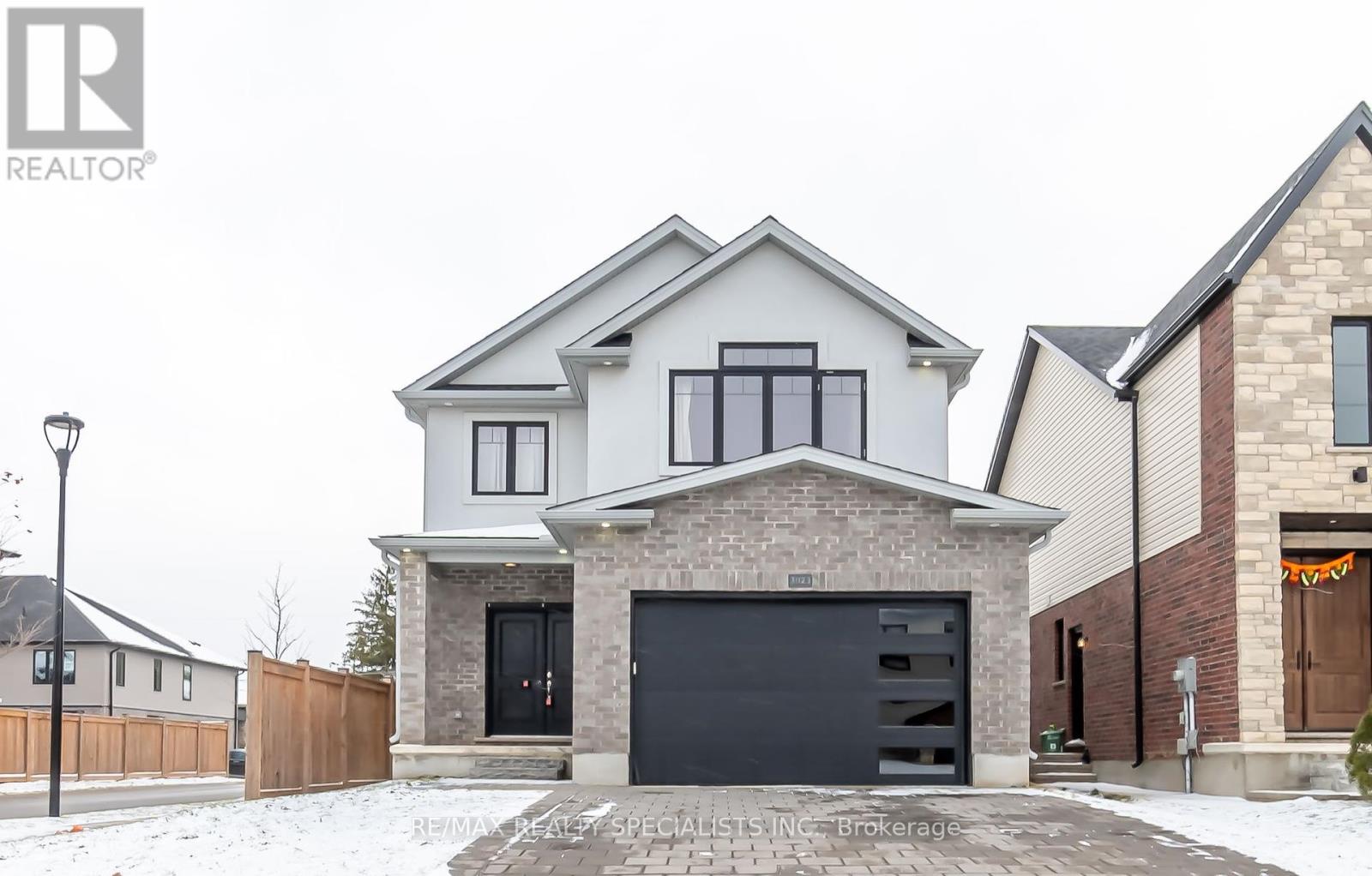 3023 DOYLE DRIVE, London, Ontario