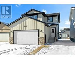 498 Doran Crescent Brighton, Saskatoon, Ca