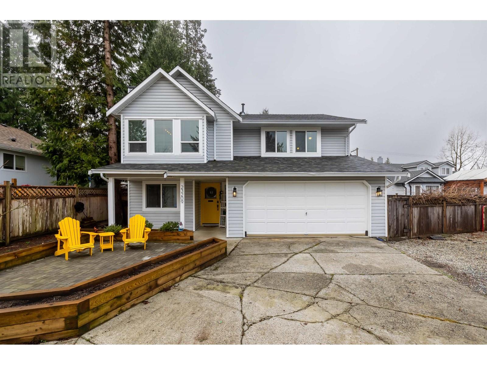 23209 123 Avenue, Maple Ridge, British Columbia  V2X 0R2 - Photo 1 - R2953675