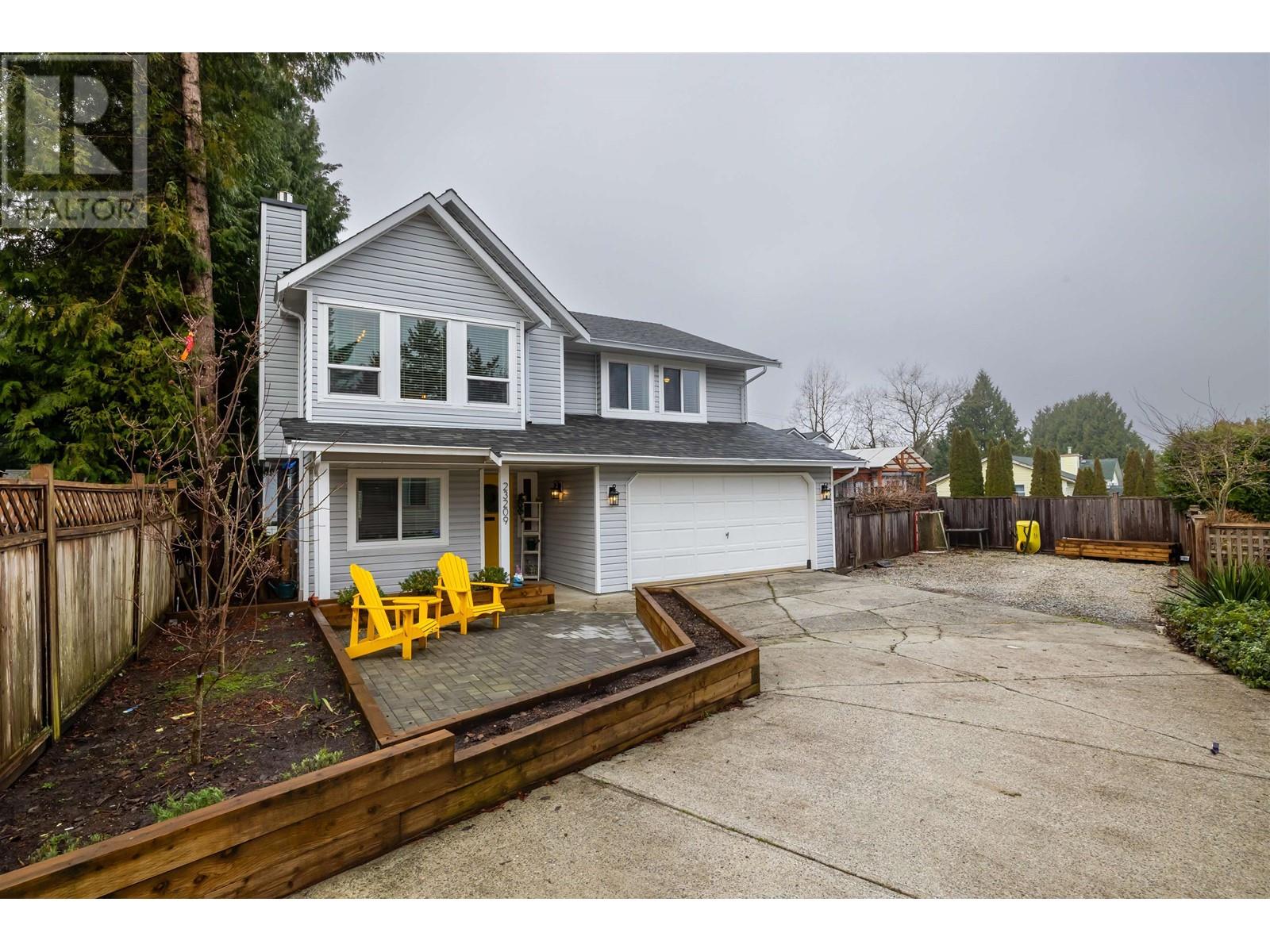 23209 123 Avenue, Maple Ridge, British Columbia  V2X 0R2 - Photo 3 - R2953675