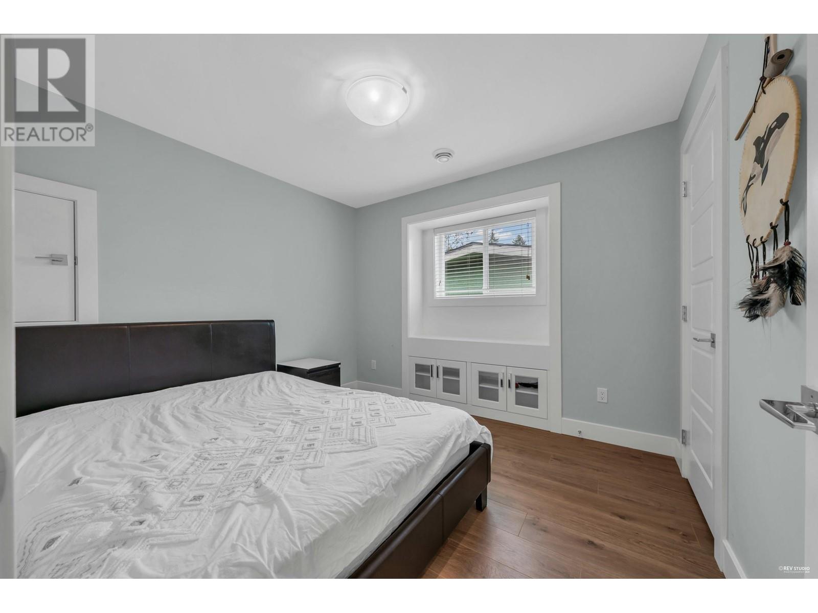 Listing Picture 20 of 28 : 7689 ROSEWOOD STREET, Burnaby / 本拿比 - 魯藝地產 Yvonne Lu Group - MLS Medallion Club Member