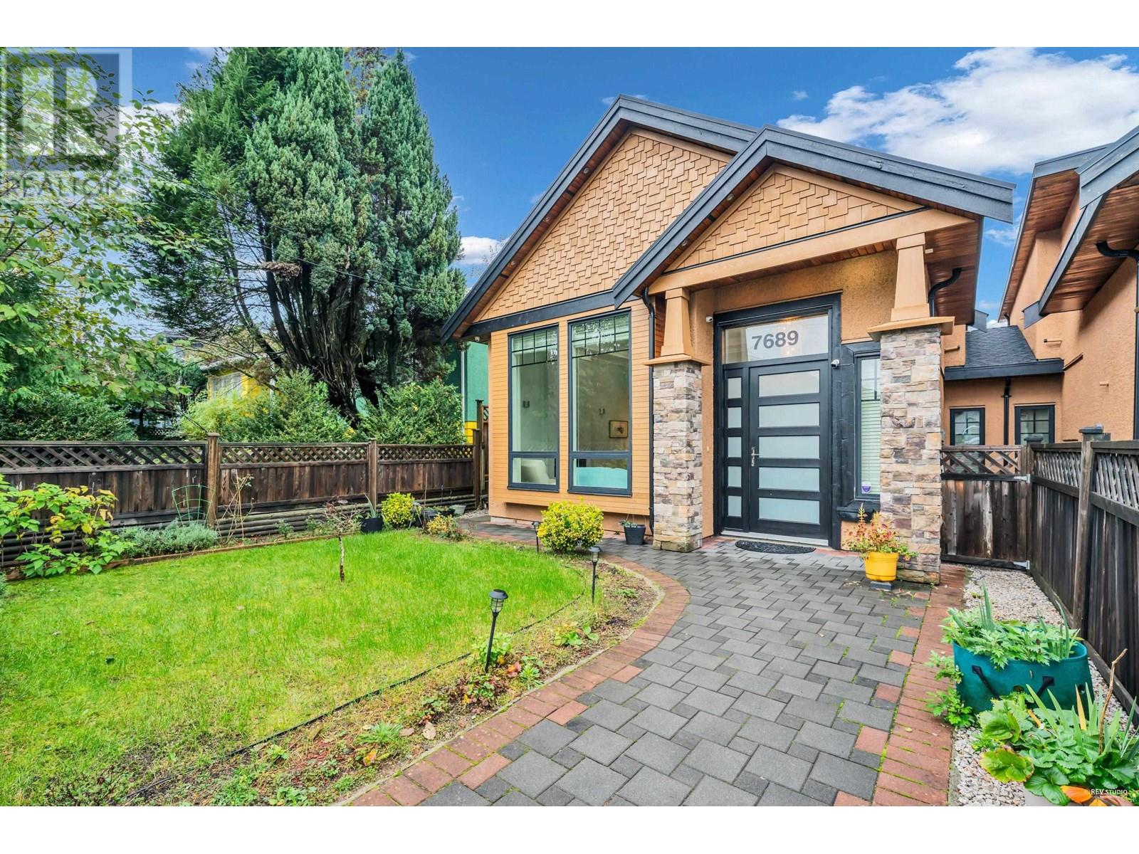 Listing Picture 5 of 28 : 7689 ROSEWOOD STREET, Burnaby / 本拿比 - 魯藝地產 Yvonne Lu Group - MLS Medallion Club Member