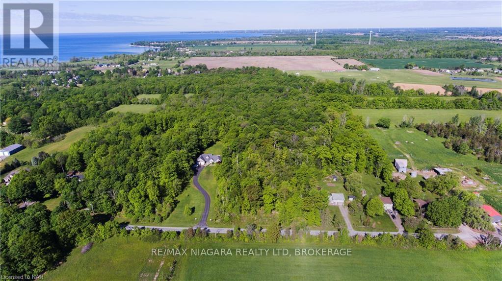 W/S MOORE ROAD, wainfleet (lakeshore), Ontario
