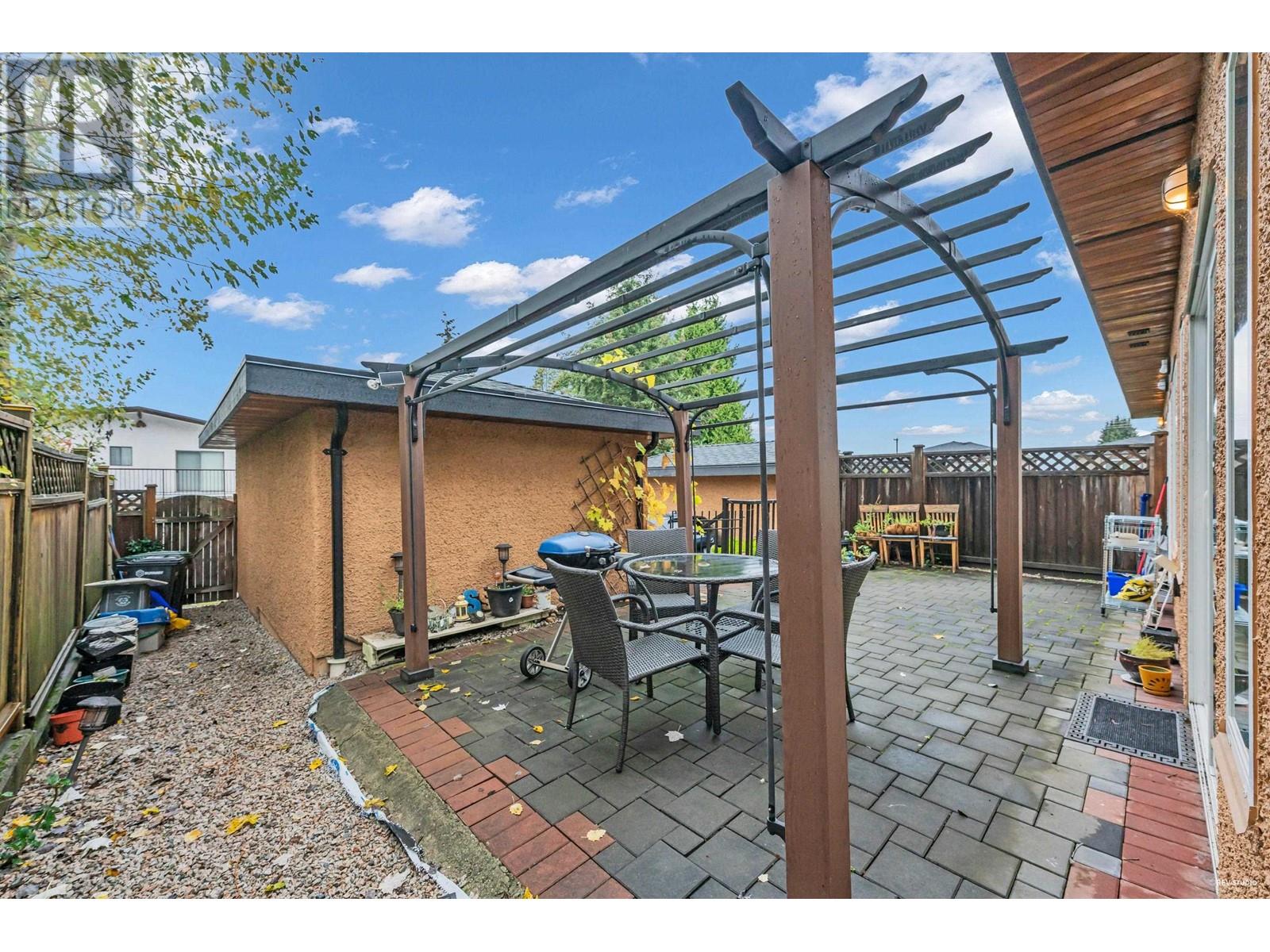 Listing Picture 27 of 28 : 7689 ROSEWOOD STREET, Burnaby / 本拿比 - 魯藝地產 Yvonne Lu Group - MLS Medallion Club Member