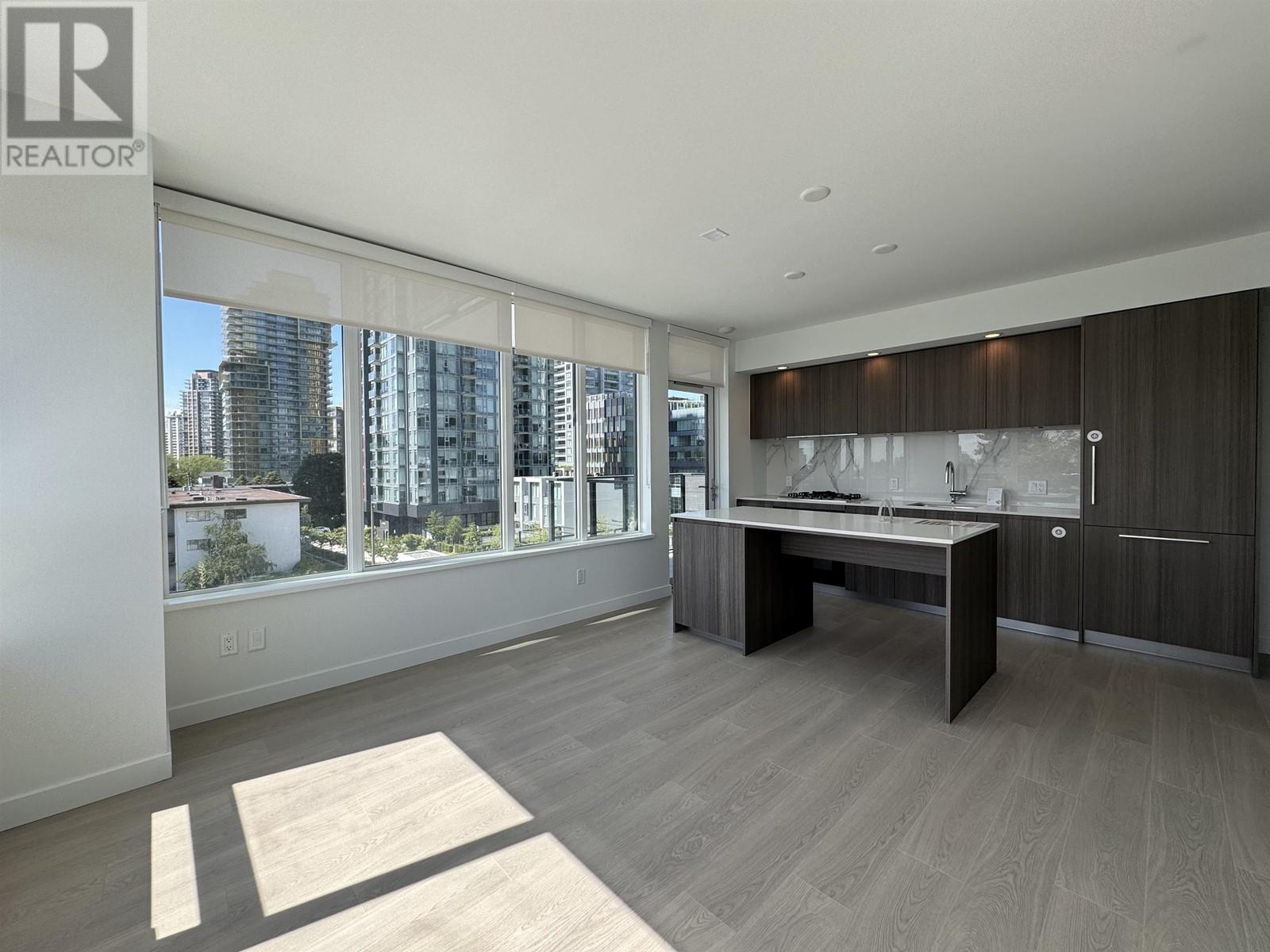 307 6537 TELFORD AVENUE, Burnaby