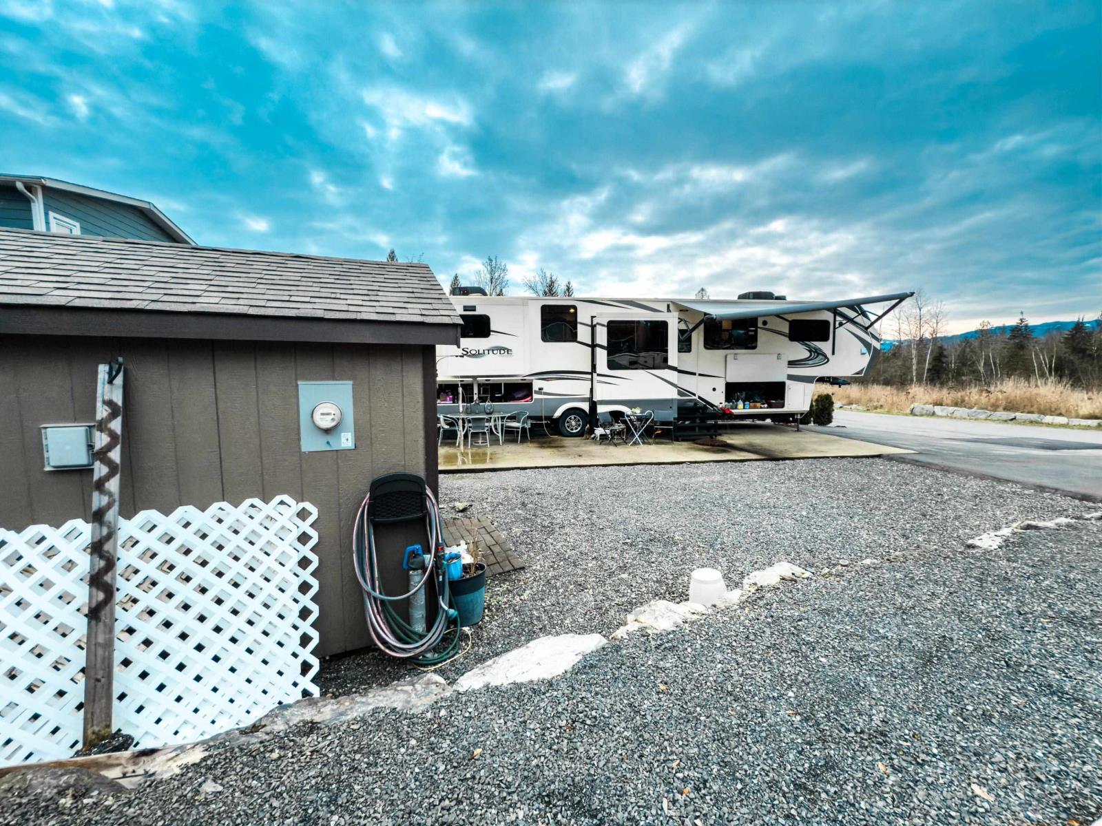 Property at 46 53480 BRIDAL FALLS ROAD image 2