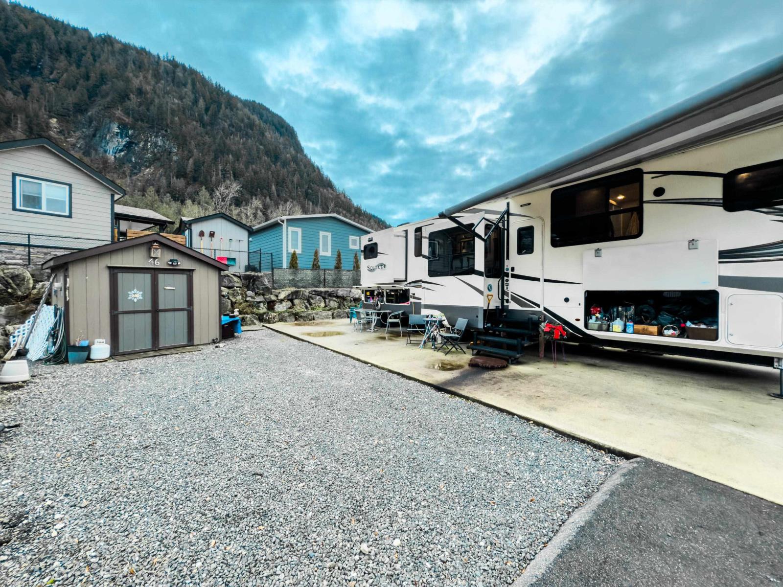 Property at 46 53480 BRIDAL FALLS ROAD image 3