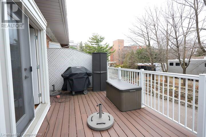 1397 Lakeshore Road Unit# Upper, Burlington, Ontario  L7S 1B1 - Photo 16 - 40688921