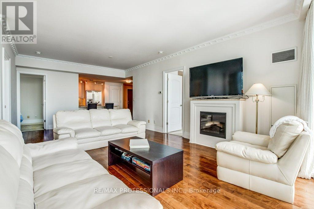 4010 - 16 Harbour Street, Toronto, Ontario  M5J 2Z6 - Photo 16 - C11892111