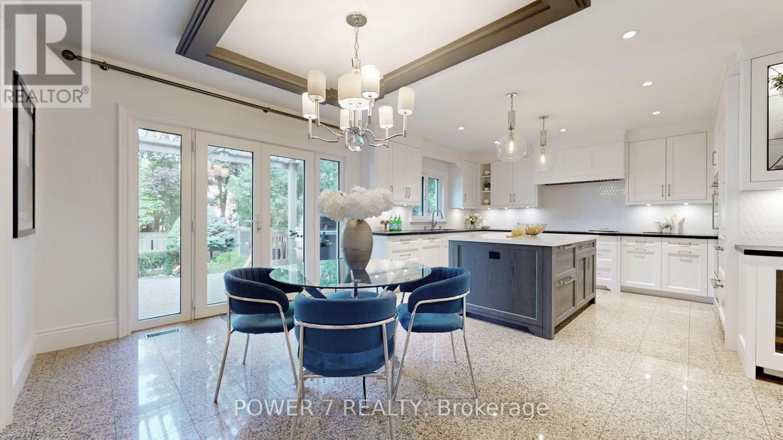 72 Aldershot Crescent, Toronto (St. Andrew-Windfields), Ontario  M2P 1M1 - Photo 11 - C11914151