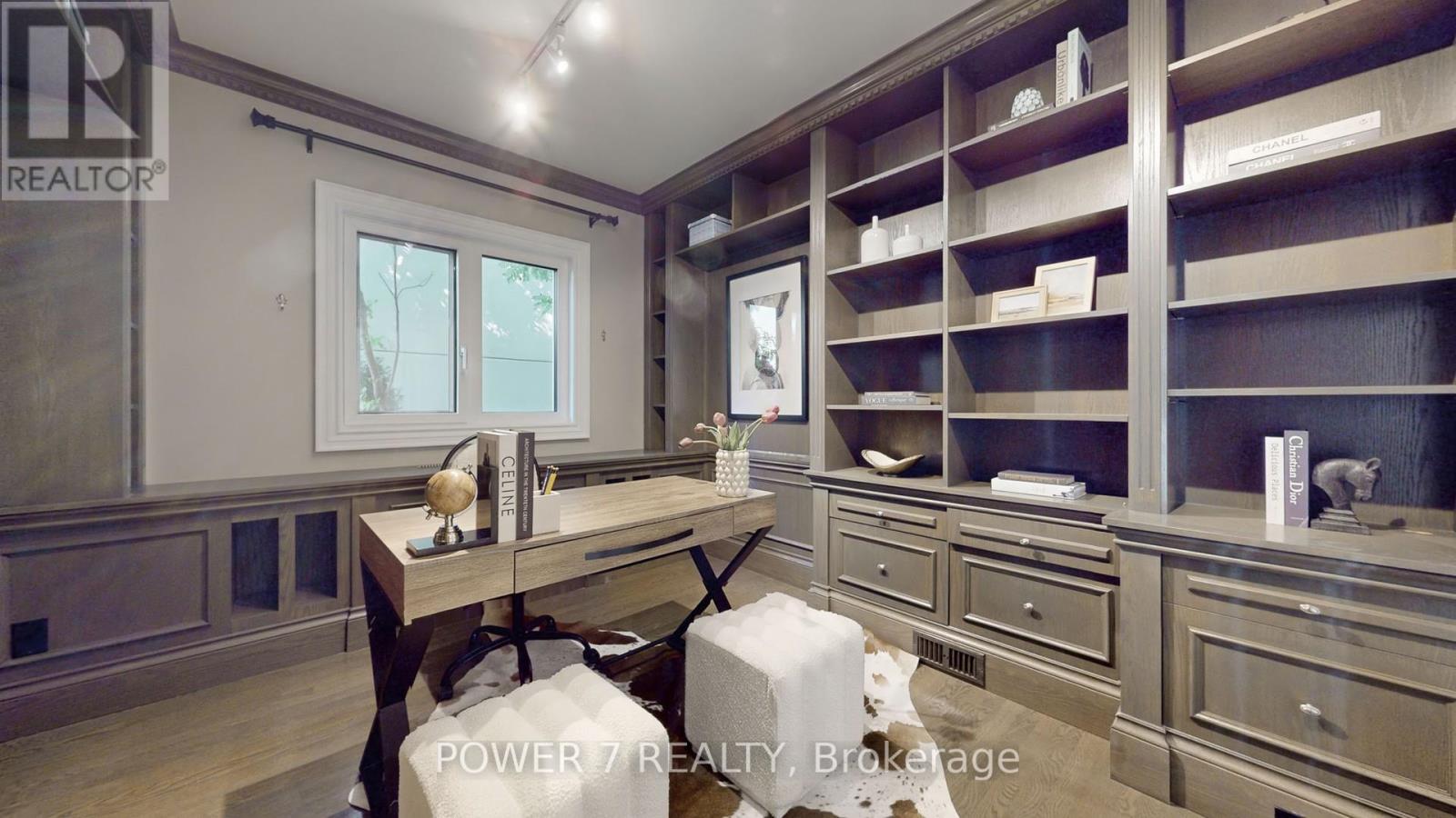 72 Aldershot Crescent, Toronto (St. Andrew-Windfields), Ontario  M2P 1M1 - Photo 13 - C11914151