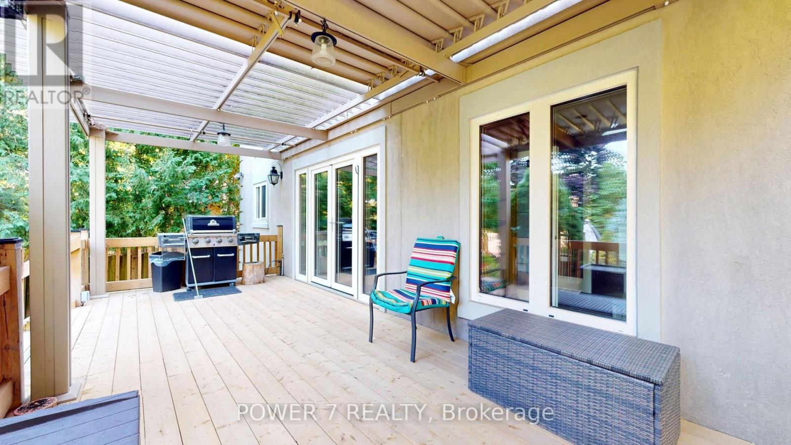 72 Aldershot Crescent, Toronto (St. Andrew-Windfields), Ontario  M2P 1M1 - Photo 34 - C11914151