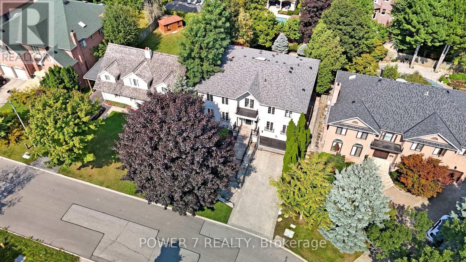 72 Aldershot Crescent, Toronto (St. Andrew-Windfields), Ontario  M2P 1M1 - Photo 37 - C11914151