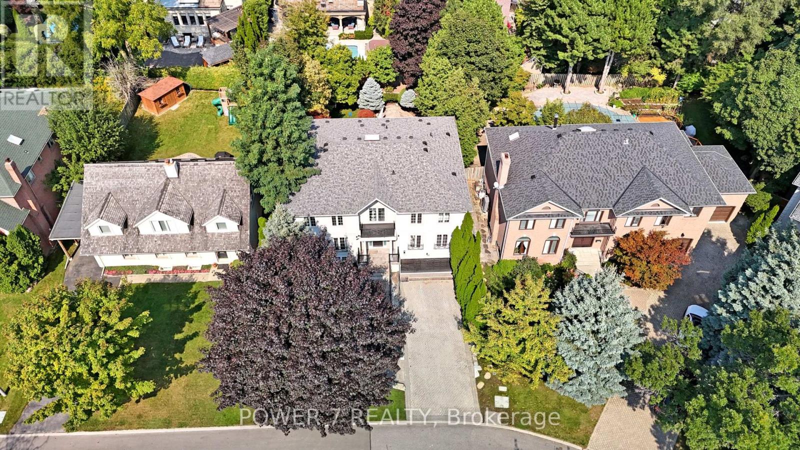 72 Aldershot Crescent, Toronto (St. Andrew-Windfields), Ontario  M2P 1M1 - Photo 38 - C11914151