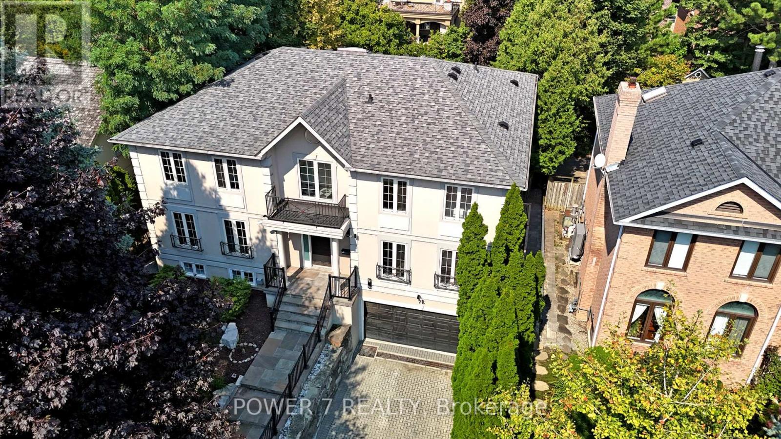 72 Aldershot Crescent, Toronto (St. Andrew-Windfields), Ontario  M2P 1M1 - Photo 39 - C11914151