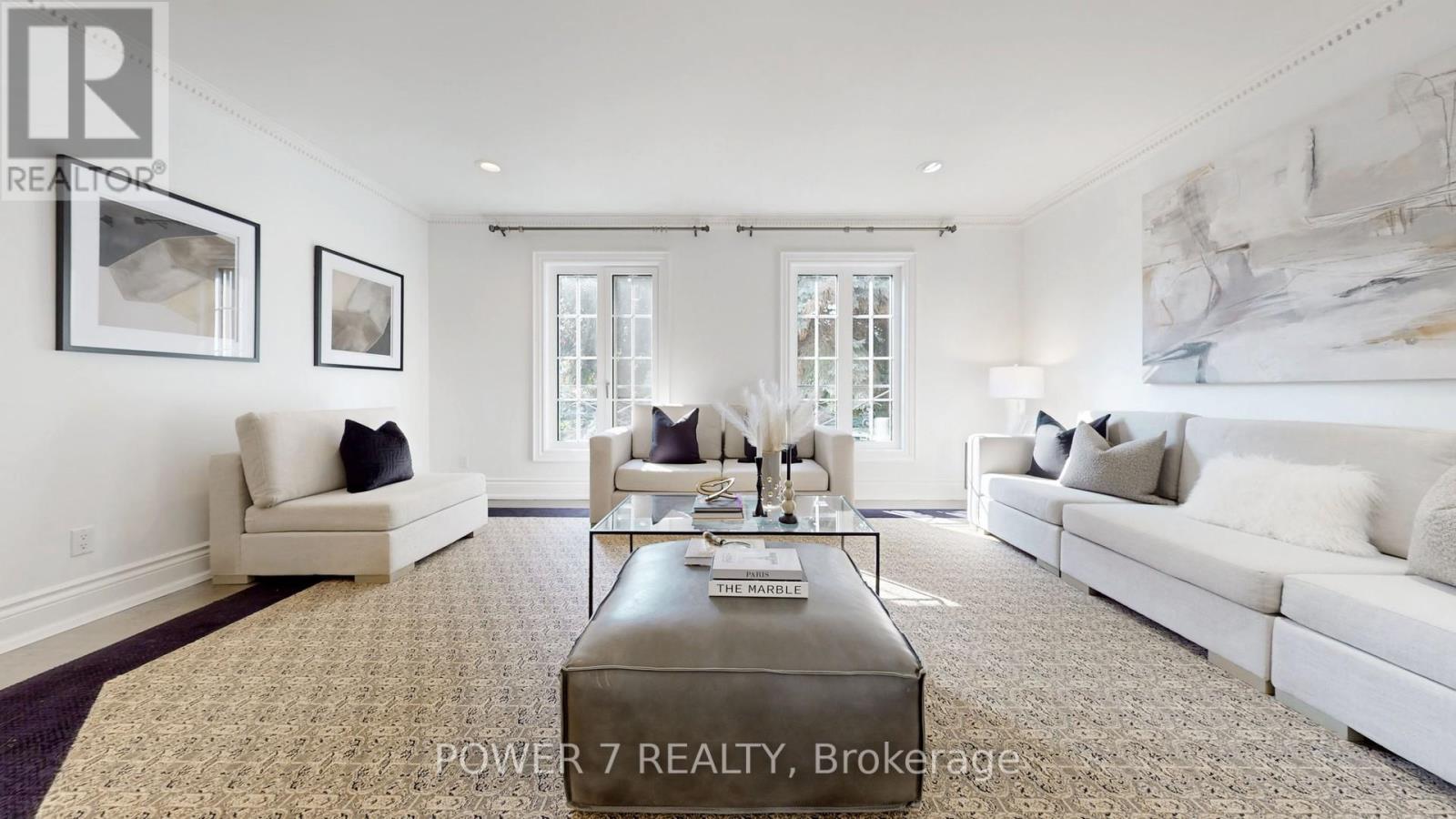 72 Aldershot Crescent, Toronto (St. Andrew-Windfields), Ontario  M2P 1M1 - Photo 4 - C11914151