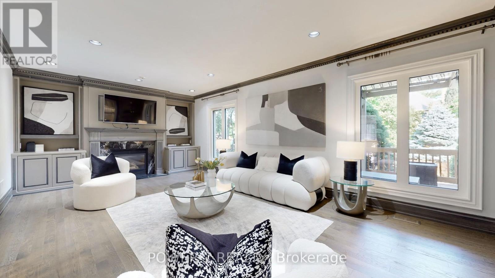 72 Aldershot Crescent, Toronto (St. Andrew-Windfields), Ontario  M2P 1M1 - Photo 6 - C11914151