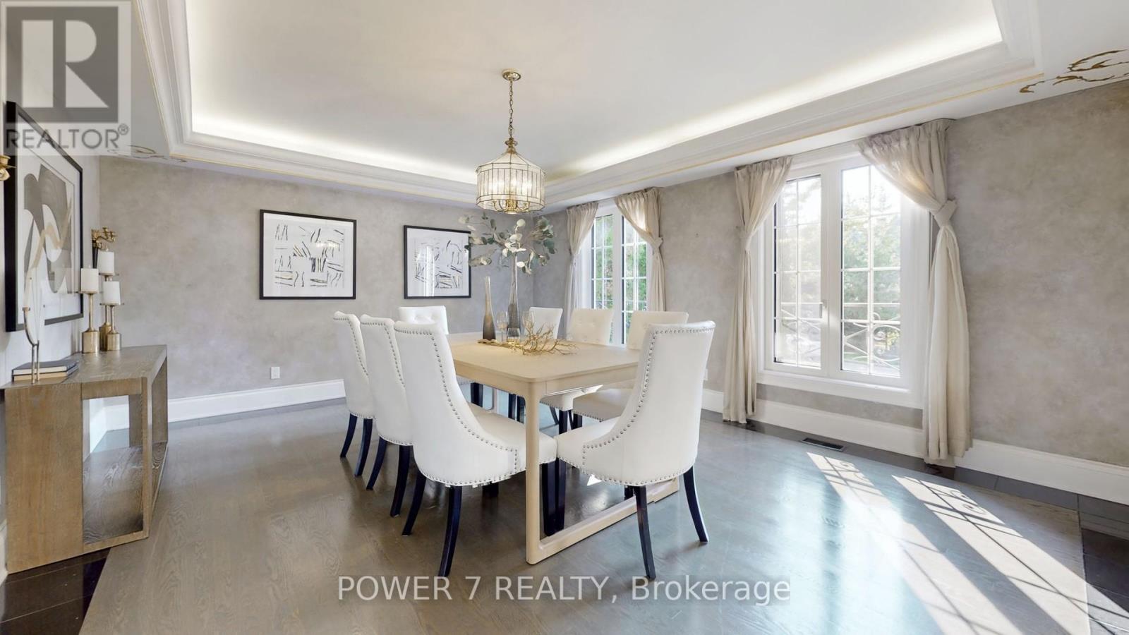 72 Aldershot Crescent, Toronto (St. Andrew-Windfields), Ontario  M2P 1M1 - Photo 7 - C11914151