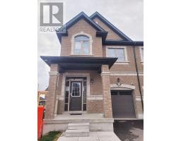 1143 SKYRIDGE BOULEVARD, Pickering, Ontario