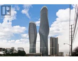 4007 - 60 ABSOLUTE AVENUE, Mississauga, Ontario