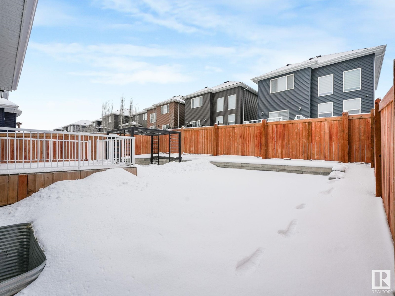 3705 Hummingbird Wy Nw, Edmonton, Alberta  T5S 0M9 - Photo 75 - E4417372