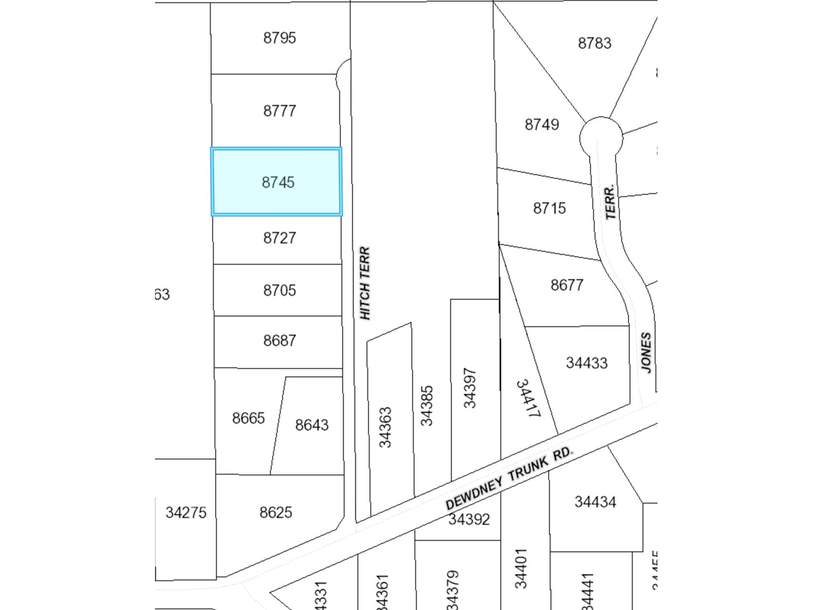 8745 Hitch Terrace, Mission, British Columbia  V2V 6V4 - Photo 1 - R2950823