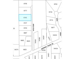 8745 HITCH TERRACE, mission, British Columbia