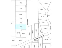 8687 HITCH TERRACE, mission, British Columbia