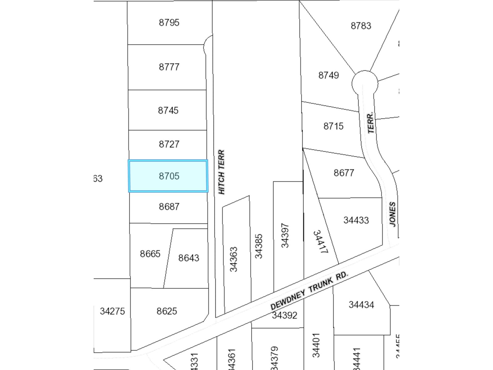 8705 Hitch Terrace, Mission, British Columbia  V2V 6V4 - Photo 1 - R2950233