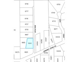 8643 HITCH TERRACE, mission, British Columbia